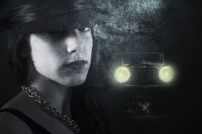 Leeuwarden: Ghostly Echoes & Nightly Spirits Audio Tour