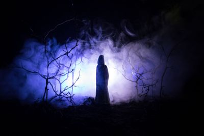 Leeuwarden: Ghostly Echoes & Nightly Spirits Audio Tour - photo 2