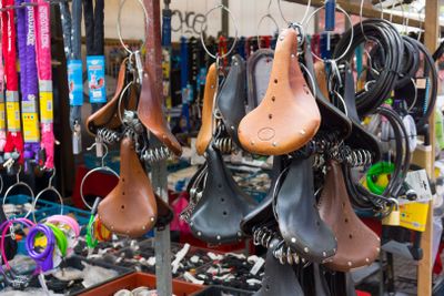 Amsterdam: Jewish Cultural Quarter Audio Tour - photo 2