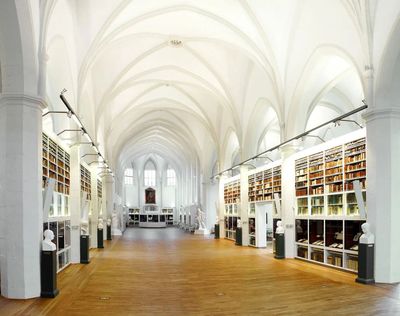 Göttingen: Nostalgie für die Studentenzeit bei einem Bummel