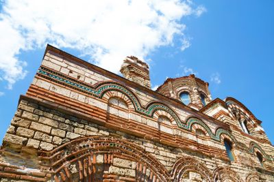 The Heart Of Nesebar: Tour Through The Old City