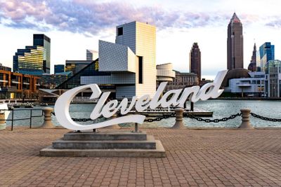 Downtown Cleveland: Exploring Old and New Must-See Attractions