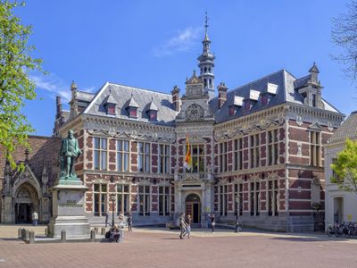 Utrecht: City Centre's Pulse Audio Tour - photo 2