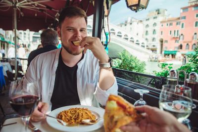 Discover Culinary Venice: Eat and Drink Like the Locals