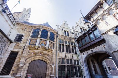 Antwerpen: Erkunden Sie das flämische Kulturerbe