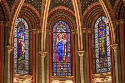 Paris: Montmartre's Sacred Heart Audio Tour - photo 2