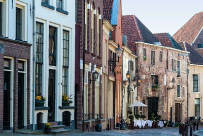 Deventer: an Audio Tour Through Bergkwartier and Brinks - photo 2