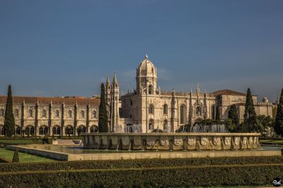 Lisbon: Jeronimos Monastery Ticket & Audio Tour - photo 2
