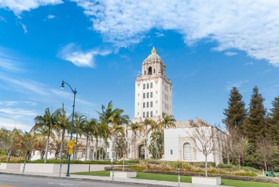 Beverly Hills: Star-Studded Tales Audio Tour - photo 2