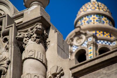 San Diego: Balboa Park's Arts, Culture, and Nature Audio Tour - photo 2