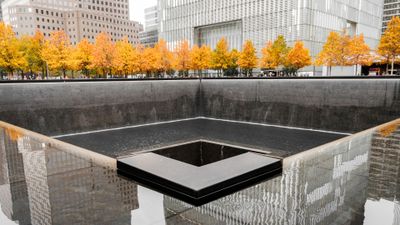 New York City: 9/11 Memorial Audio Tour