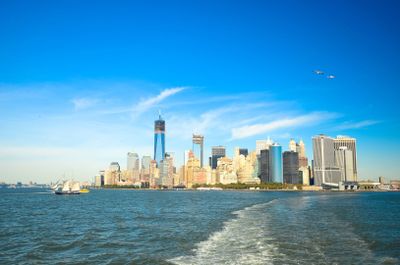 New York City: Statue of Liberty & Ellis Island Audio Tour - photo 2