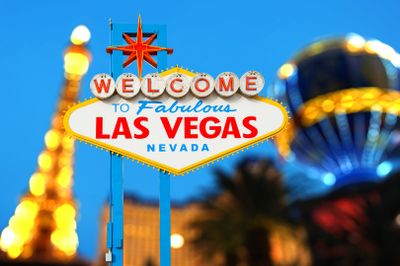 Introduction to Las Vegas: Exploring Must-Sees of the Lively Entertainment City