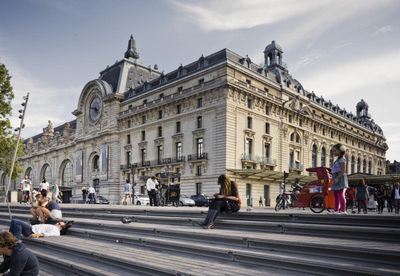 Musée d’Orsay In-App Tour: Explore the Finest Collection of Impressionist Art (WITHOUT A TICKET) - photo 2