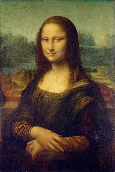 Paris: Louvre Highlights & Masterpieces Audio Tour - photo 2