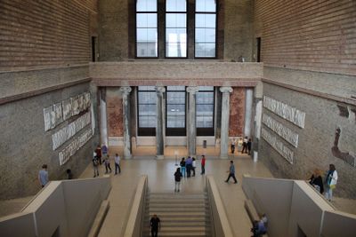 Berlin: Neues Museum's Egyptian Collection Ticket & Audio Tour - photo 2