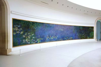 Paris: Musee de l'Orangerie Audio Tour - photo 2