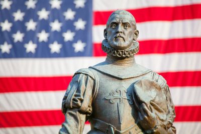 Saint Augustine: Echoes of History Audio Tour