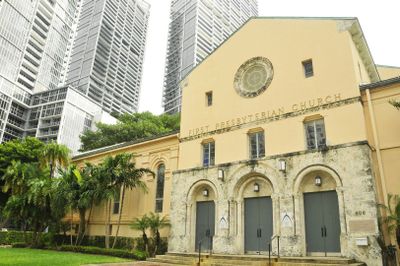 Miami: Downtown Audio Tour