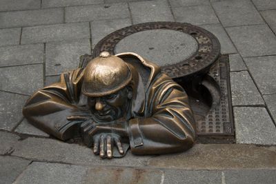 Bratislava: Historic Old Town & Castle Audio Tour