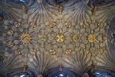 St Giles' Cathedral: A Journey Through Scottish History and Faith - photo 2