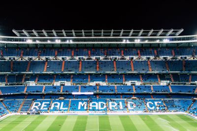 Santiago Bernabéu Stadium Tour: Discover the Legends of Real Madrid - photo 2