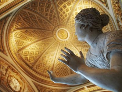 Dan Brown's Inferno Tour: Discover Florence's Secrets - photo 2