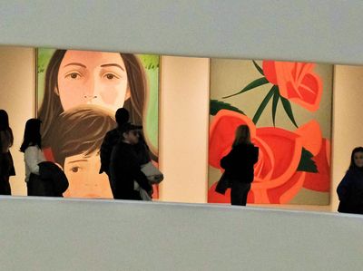 New York City: Guggenheim & Carnegie Hill Audio Tour - photo 2