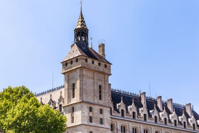 La Conciergerie Ticket & In-App Audio Tour: From Royal Palace to Prison - photo 2
