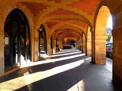 Paris: Place des Vosges & Victor Hugo's Legacy Audio Tour - photo 2