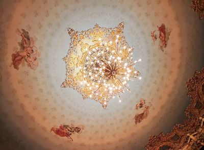 Venice: La Fenice Theatre Ticket - photo 2