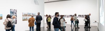 Barcelona: MACBA Museum General Admission Ticket