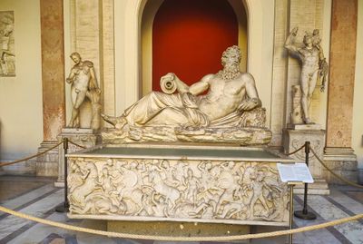 I musei Vaticani e San Pietro Biglietto d'Ingresso
