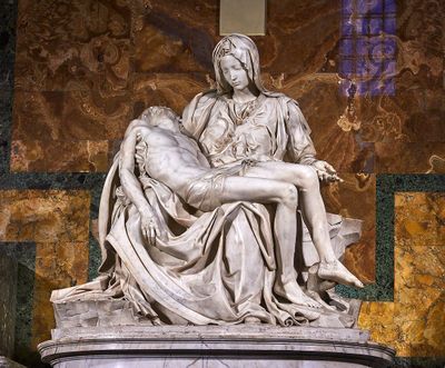 I musei Vaticani e San Pietro Biglietto d'Ingresso - photo 2