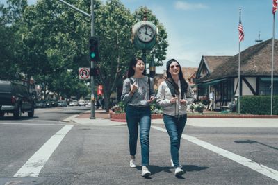 A Walk in Solvang: Tasting a Little Slice of Denmark Hidden in California