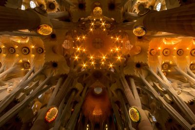 Barcelona: Sagrada Familia Fast Track Ticket - photo 2