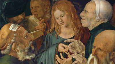 Madrid: Thyssen-Bornemisza Treasures Audio Tour - photo 2