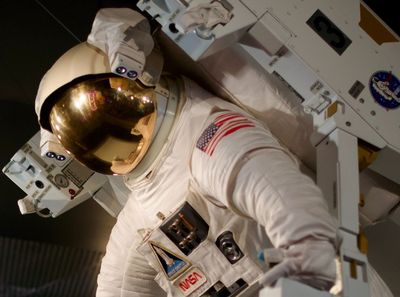 Denver: Museum of Nature & Science Ticket