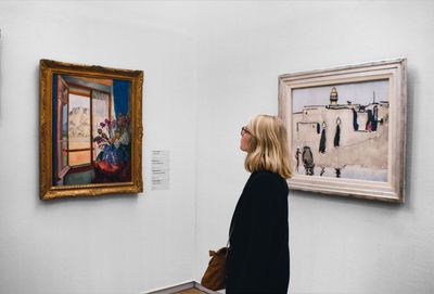 Paris: Centre Pompidou Ticket