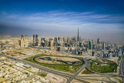 Dubai: Burj Khalifa 124&125 Floors Ticket - photo 2