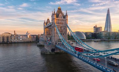 Tower of London: 950 Years of History