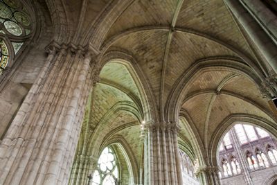 Saint-Denis: Cathedral Splendors Audio Tour - photo 2