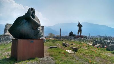 Pompei: Audio Tour with an Archaeologist - photo 2