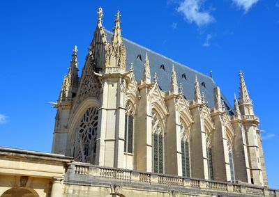 Paris: Chateau de Vincennes Historical Audio Tour - photo 2