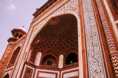 Agra: Taj Mahal Audio Tour - photo 2