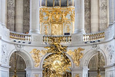 Palace of Versailles: Entrance Ticket - photo 2