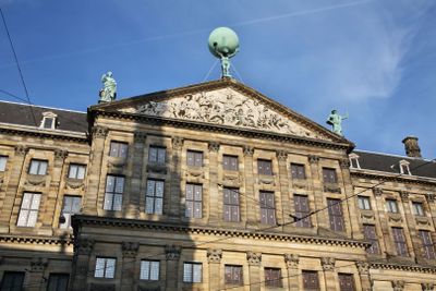 Royal Palace of Amsterdam: Entrance Ticket - photo 2