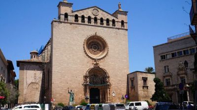 Palma de Mallorca: Gincana-tour “Dos en Uno” - photo 2