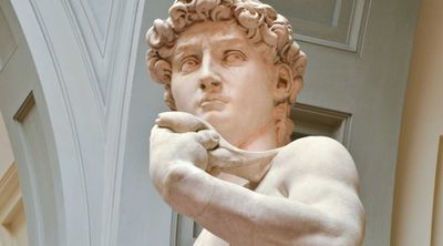 Florence: Accademia & Uffizi Ticket with a City Walk Audio Tour - photo 2