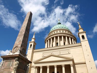 Berlin: Potsdam's Elegance & Charm Audio Tour - photo 2